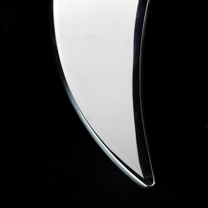 Stainless Steel Muscle Scraper