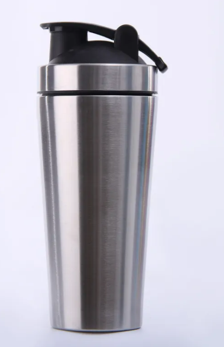 Stainless Steel Shaker Bottle