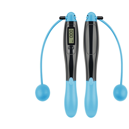 2-in-1 Smart Counting Jump Rope