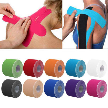 Kinesiology Tape (5 cm × 5 m)