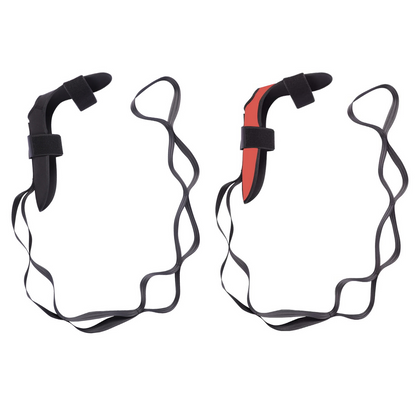 Multi-Loop Stretching Strap