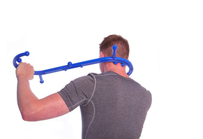 Trigger Point Massage Cane