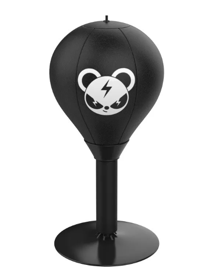 Tabletop Boxing Speed Ball