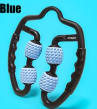 Leg & Arm Roller Massager