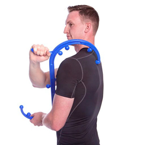 Trigger Point Massage Cane