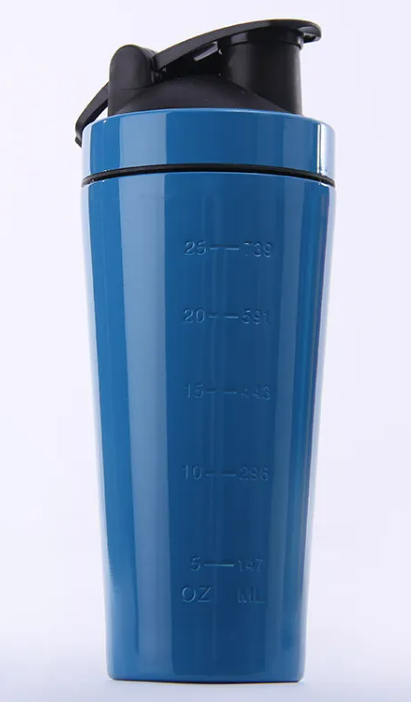 Stainless Steel Shaker Bottle