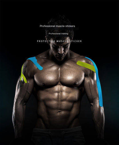 Kinesiology Tape (5 cm × 5 m)