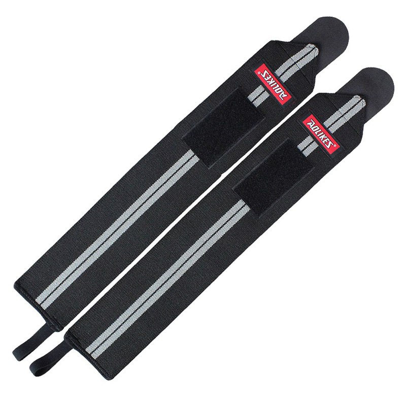 Lifting Wrist Wraps (Pair)