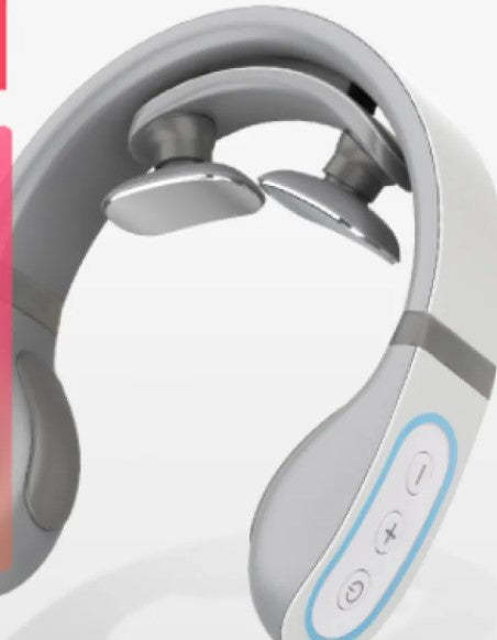 Wireless Heated Neck Massager