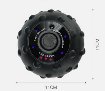 Vibrating Massage Ball