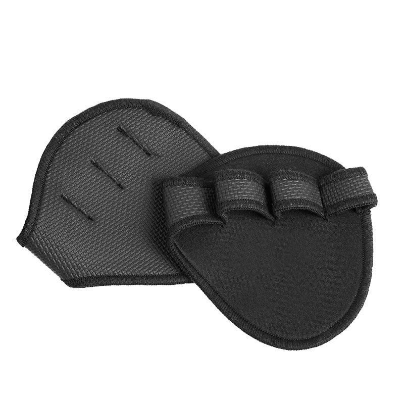 Lifting Grip Pads