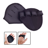 Lifting Grip Pads