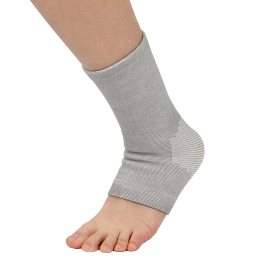 Ankle Compression Sleeves (Pair)