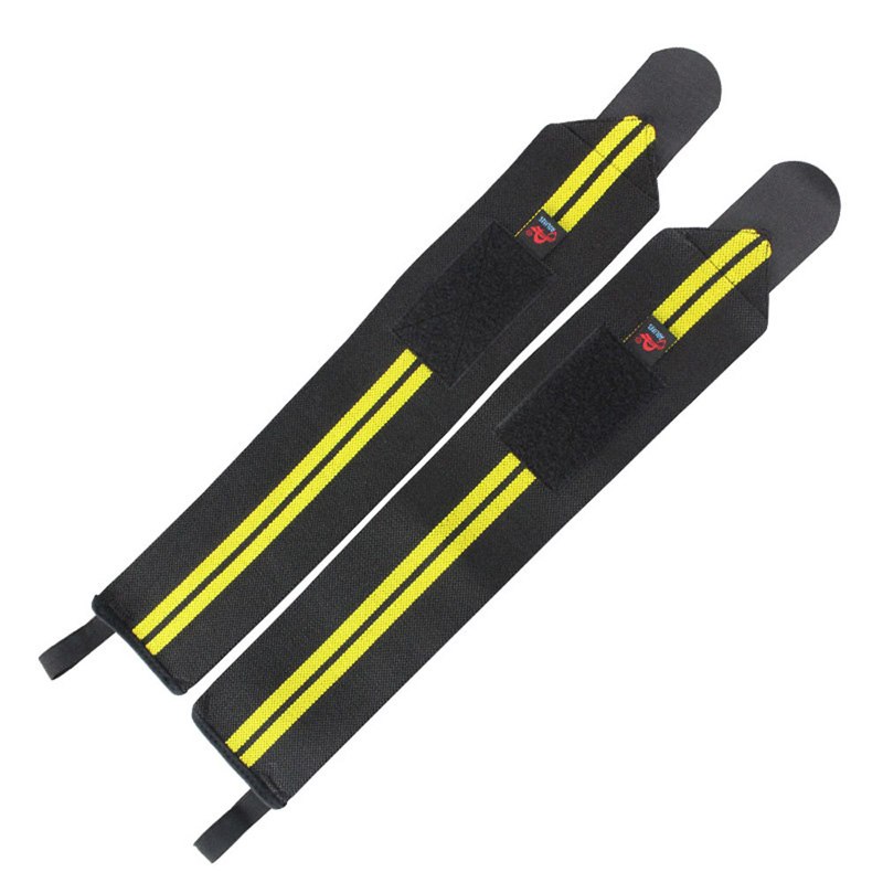 Lifting Wrist Wraps (Pair)