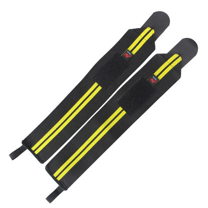 Lifting Wrist Wraps (Pair)