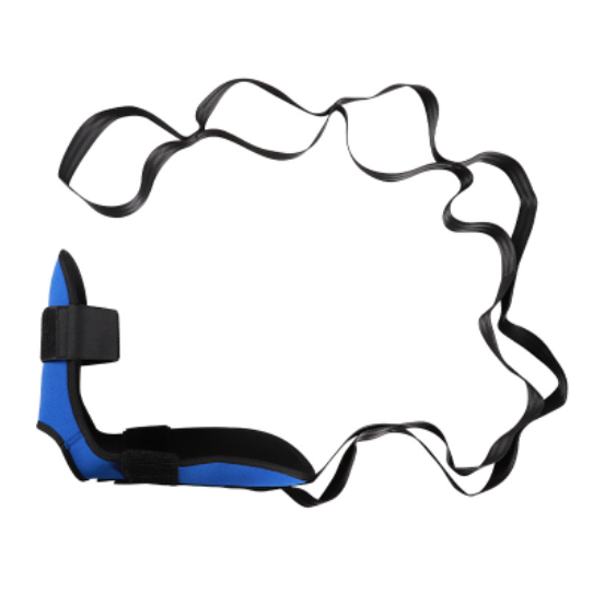Multi-Loop Stretching Strap