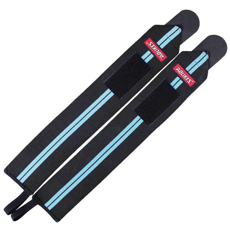 Lifting Wrist Wraps (Pair)