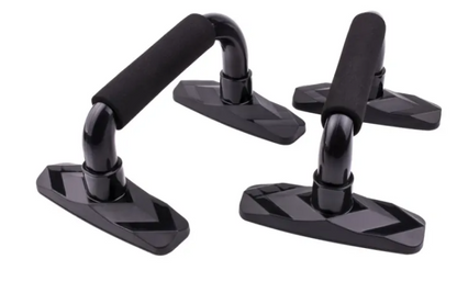 Push-Up Bars (Pair)