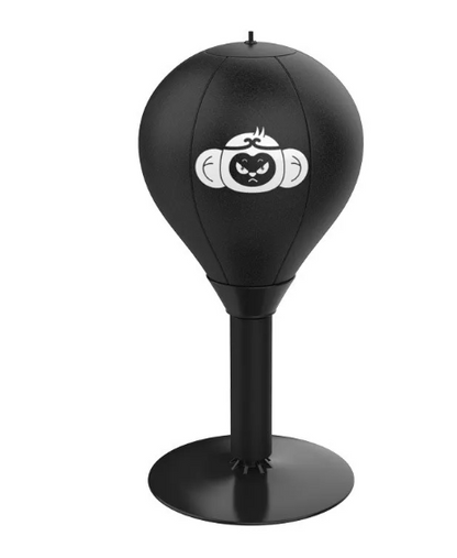 Tabletop Boxing Speed Ball