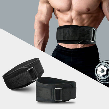 Lifting Belt