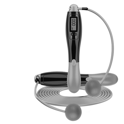 2-in-1 Smart Counting Jump Rope