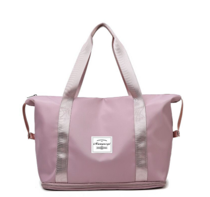 Waterproof Gym Duffel Bag