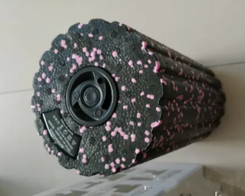Vibrating Foam Roller