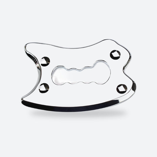 Stainless Steel Muscle Scraper