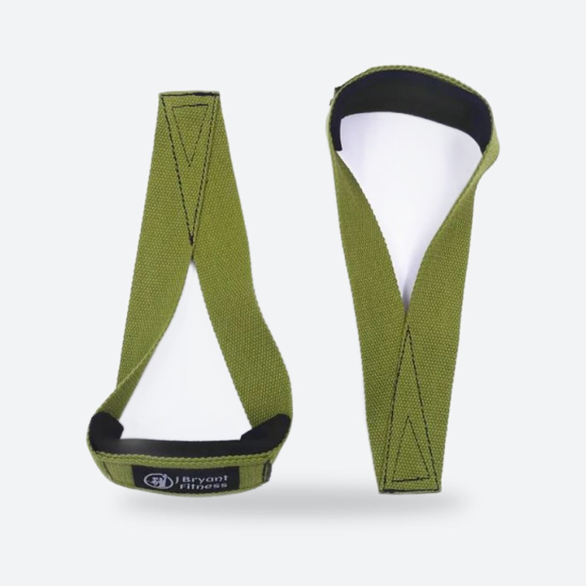 Padded Lifting Straps (Pair)