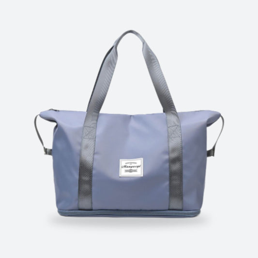Waterproof Gym Duffel Bag