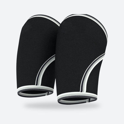 7mm Neoprene Knee Sleeves