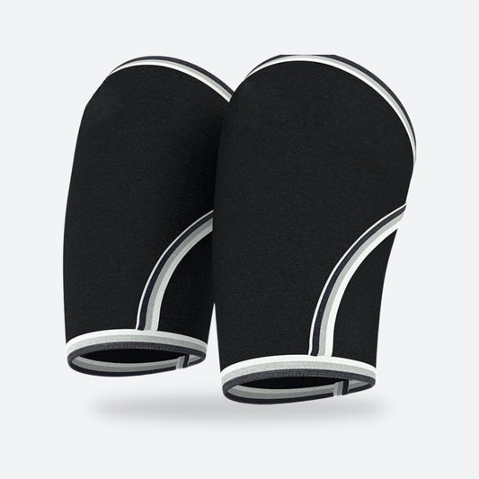 7mm Neoprene Knee Sleeves