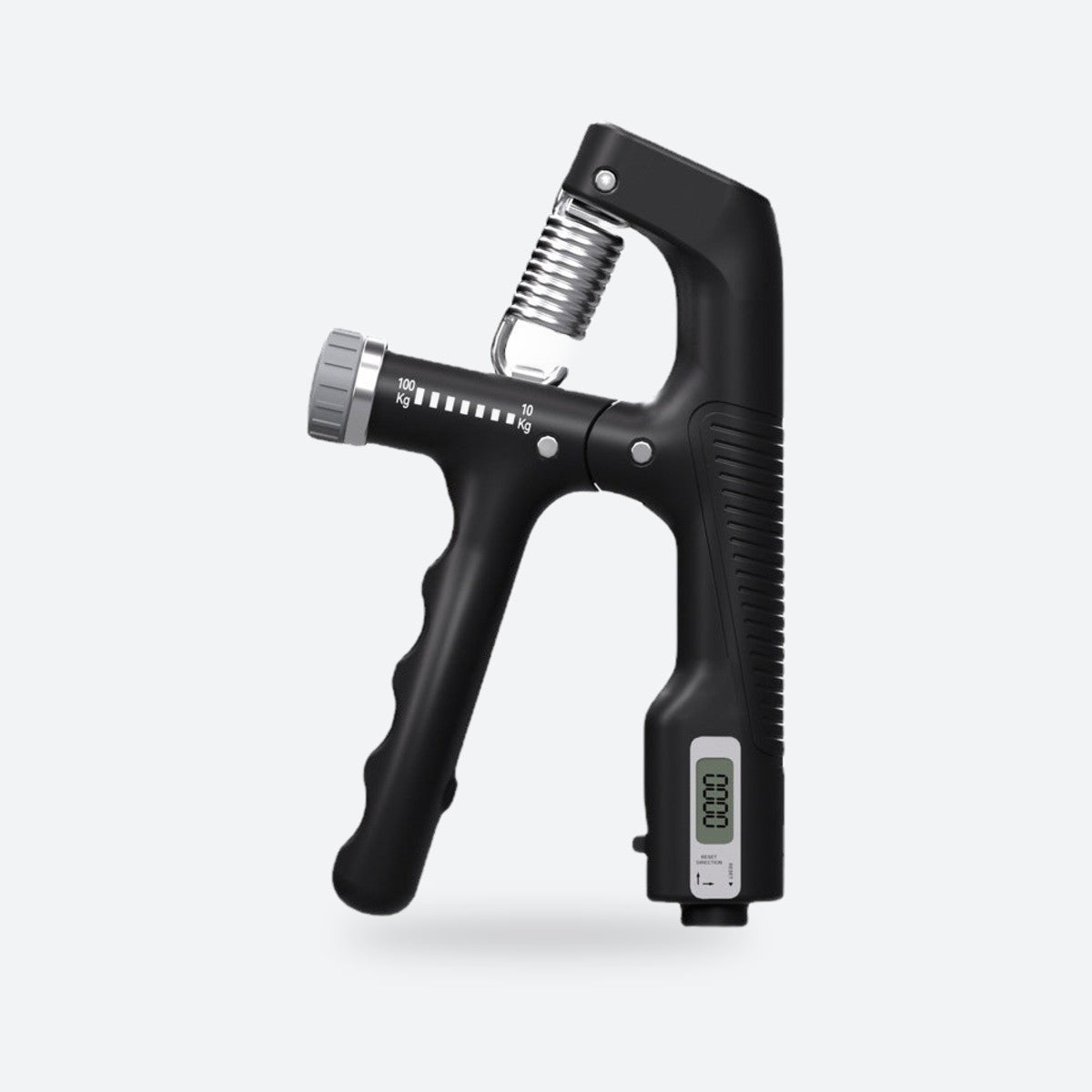 Smart Counting Grip Strength Trainer