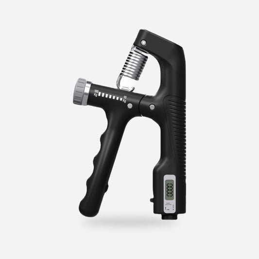 Smart Counting Grip Strength Trainer