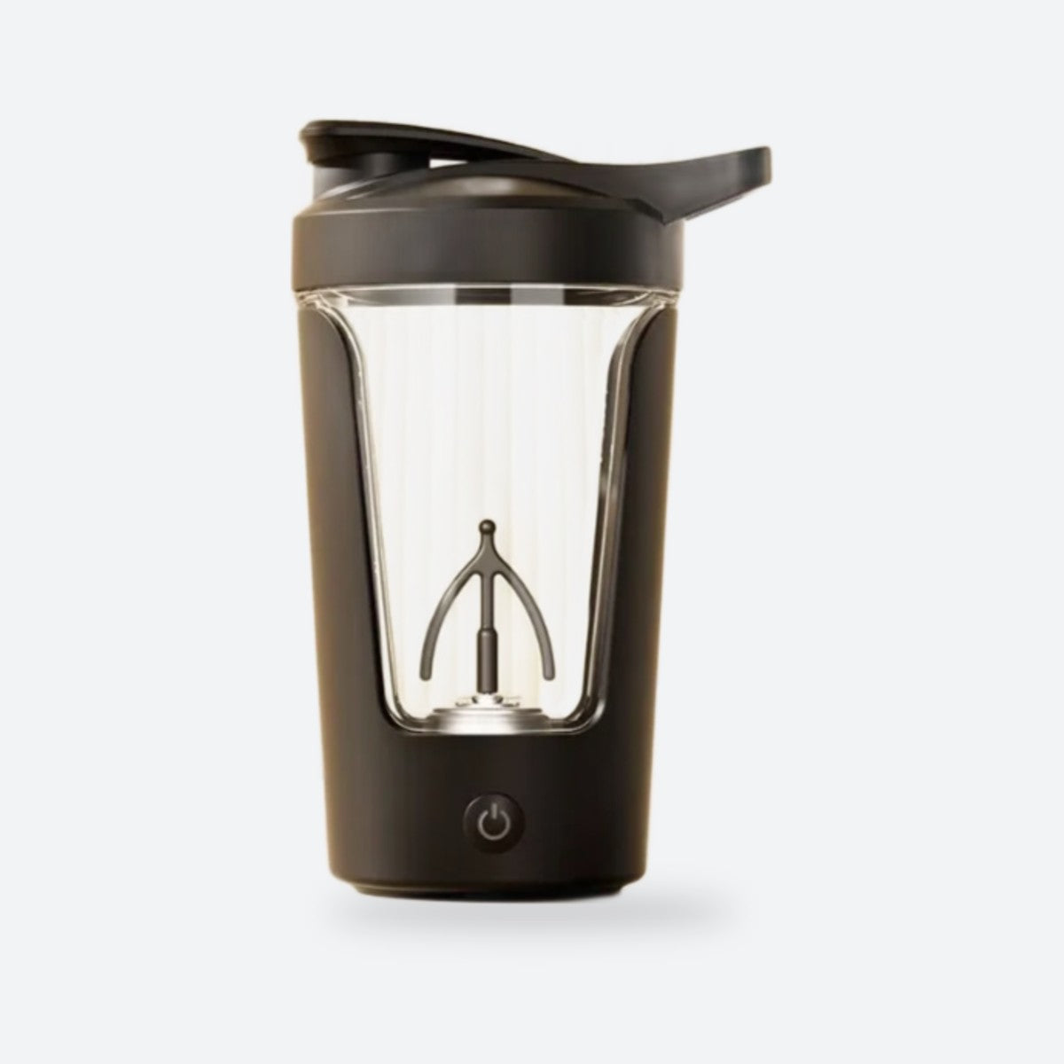 Electric Protein Shaker Bottle