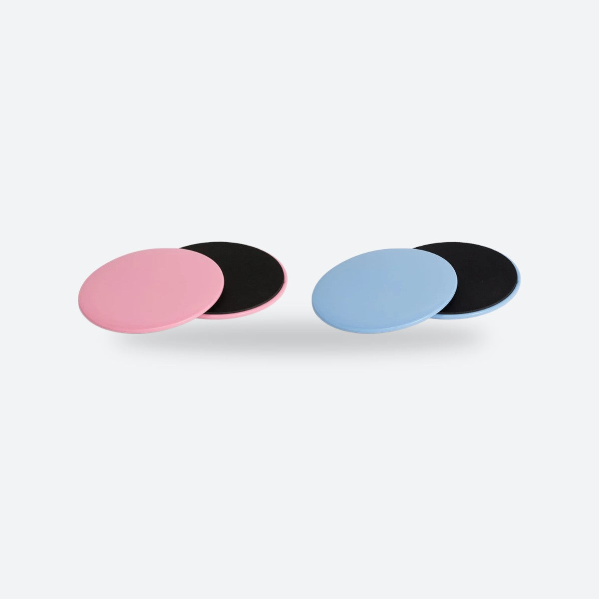 Core Sliders (Set of 2)