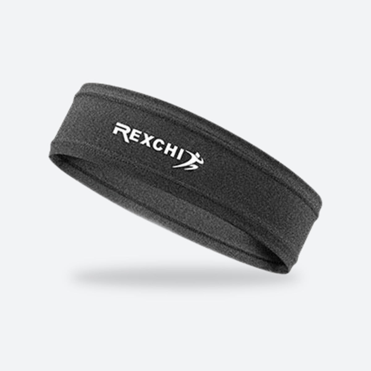 Non-Slip Sweat Headband