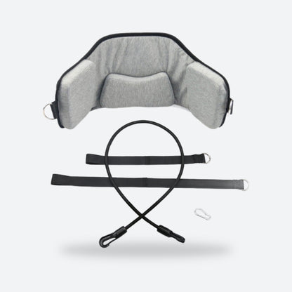 Door-Mount Neck Hammock