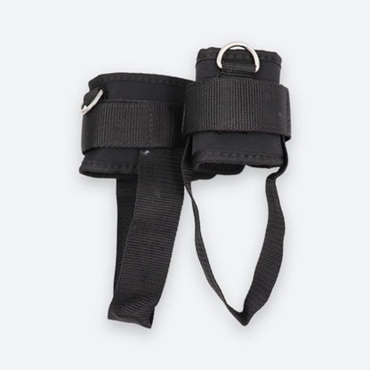 Cable Machine Ankle Strap