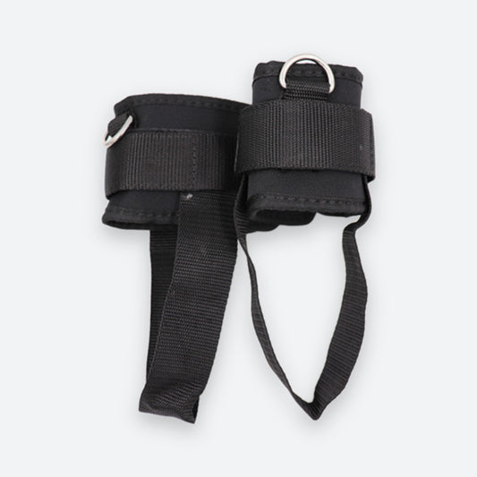 Cable Machine Ankle Strap