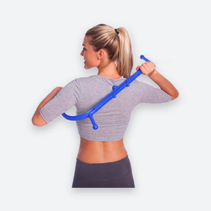 Trigger Point Massage Cane