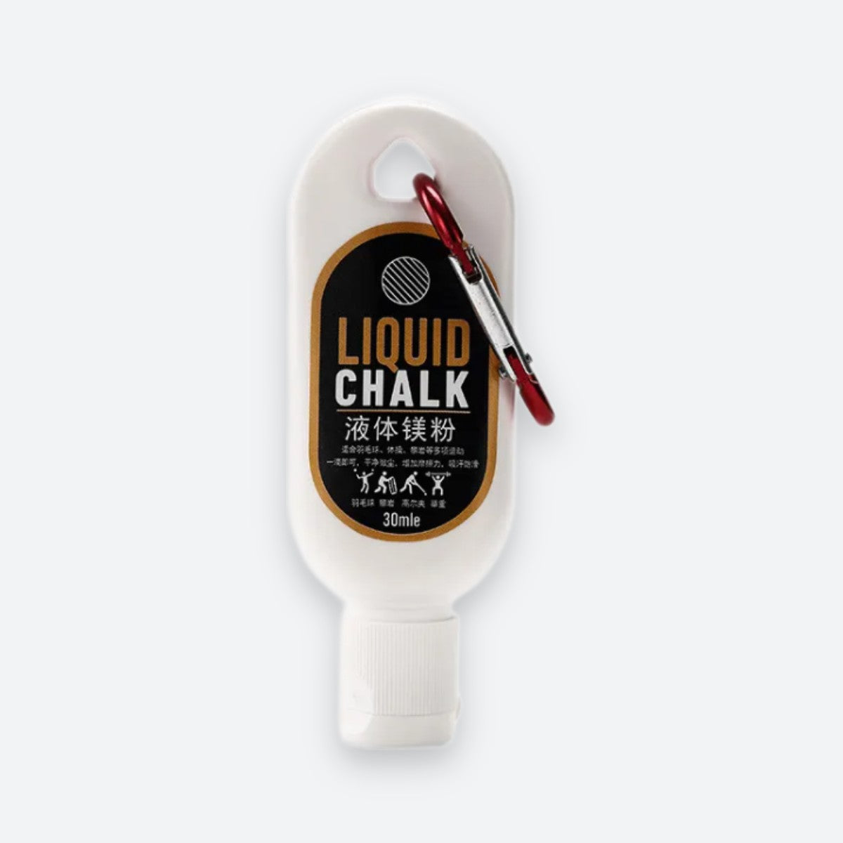 Liquid Chalk