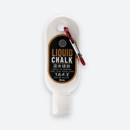 Liquid Chalk