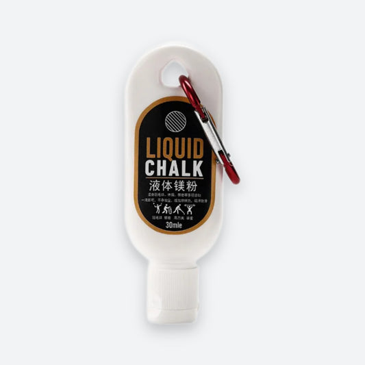 Liquid Chalk