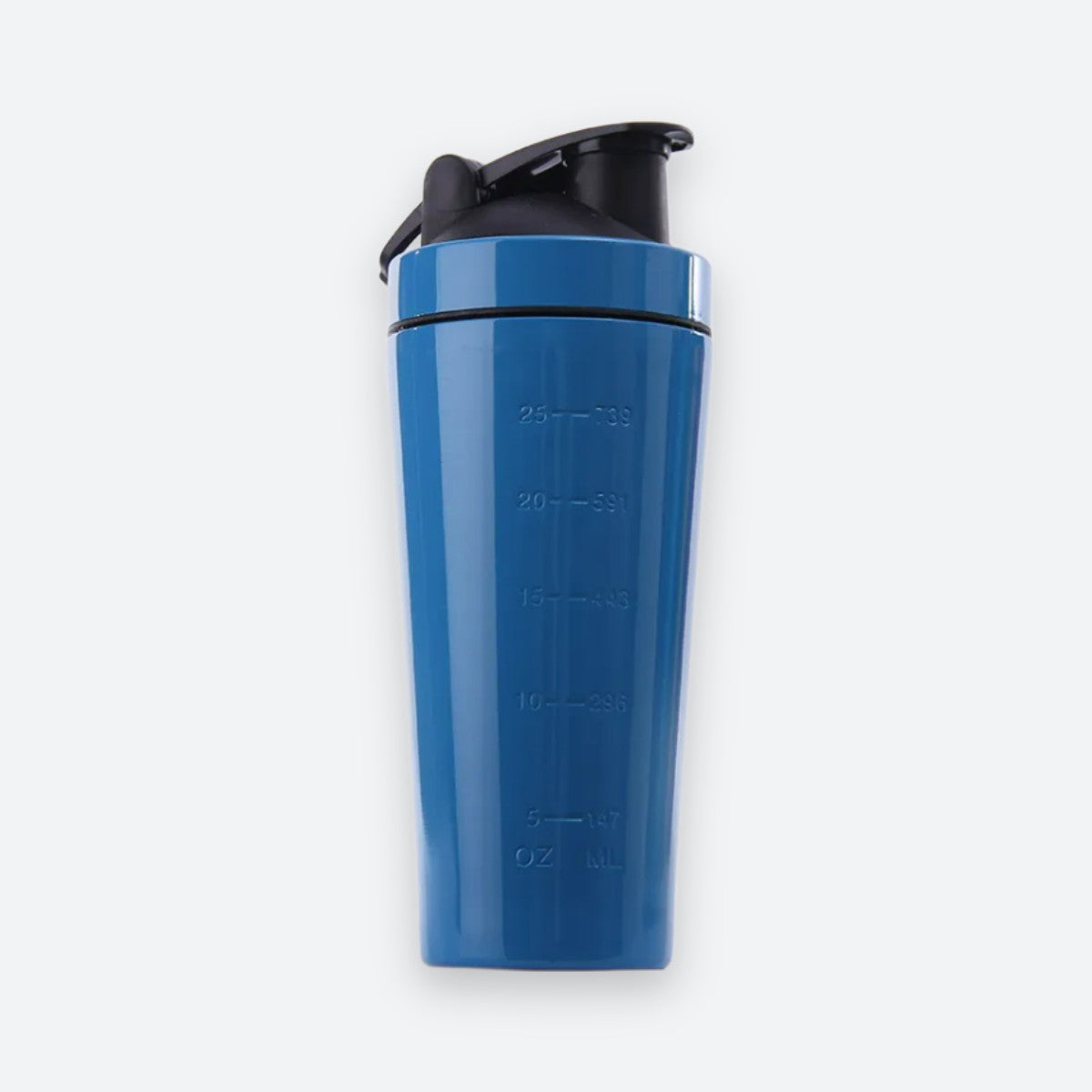 Stainless Steel Shaker Bottle