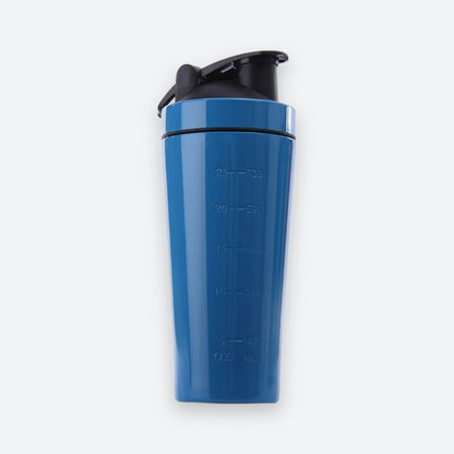 Stainless Steel Shaker Bottle