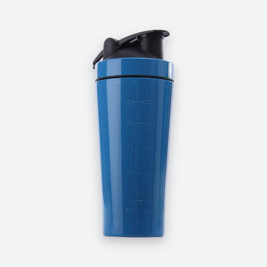 Stainless Steel Shaker Bottle