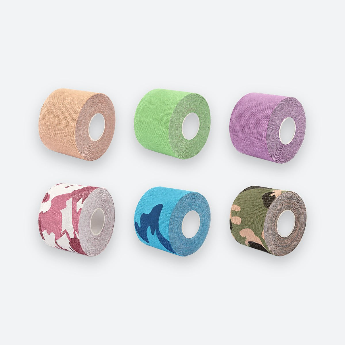 Kinesiology Tape (5 cm × 5 m)